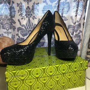 Gianni Bini JEANNA003 Platform Heels